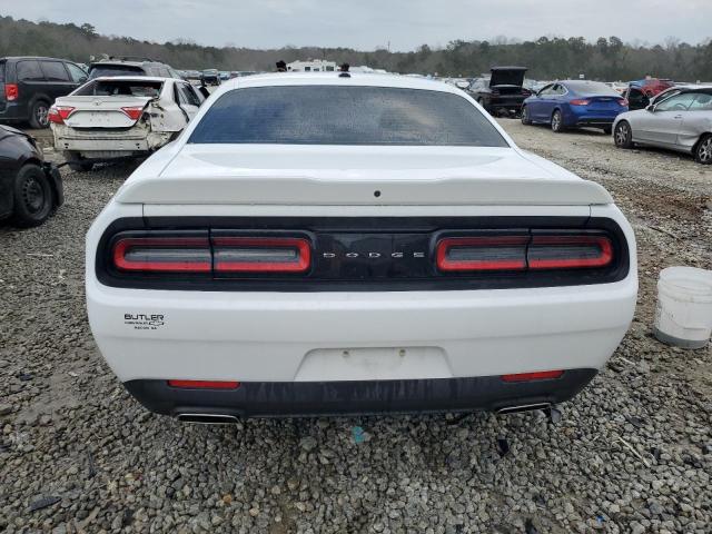 Photo 6 from auction – 2019 DODGE CHALLENGER with VIN 2C3CDZAGXKH672569