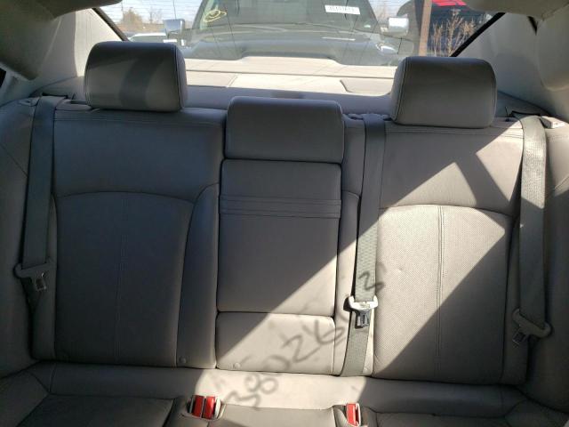 Photo 10 from auction – 2010 BUICK LACROSSE C with VIN 1G4GC5EG6AF101076