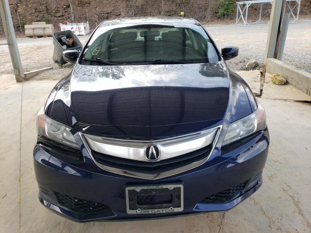 Photo 5 from auction – 2015 ACURA ILX 20 with VIN 19VDE1F3XFE000672