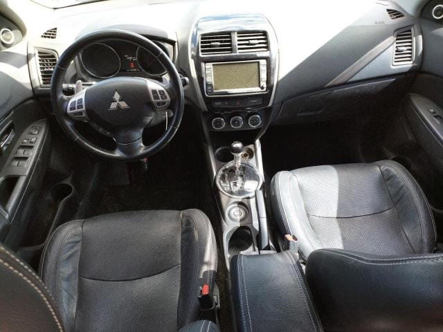 Photo 8 from auction – 2013 MITSUBISHI OUTLANDER with VIN 4A4AR4AUXDE005033