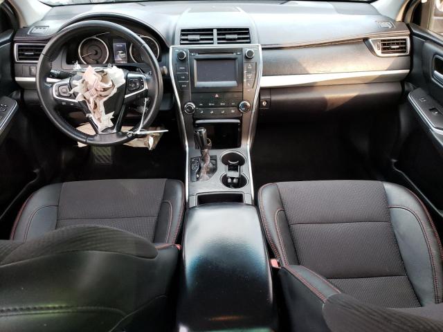 Photo 8 from auction – 2017 TOYOTA CAMRY LE with VIN 4T1BF1FK8HU774731