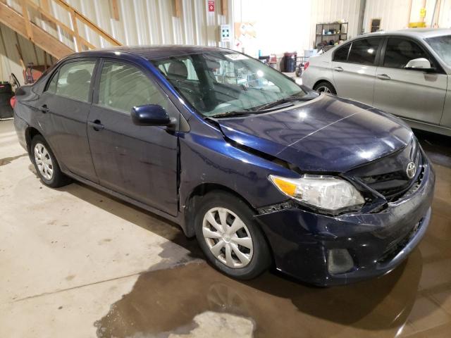 Photo 4 from auction – 2011 TOYOTA CARROLLA with VIN 2T1BU4EE7BC695465