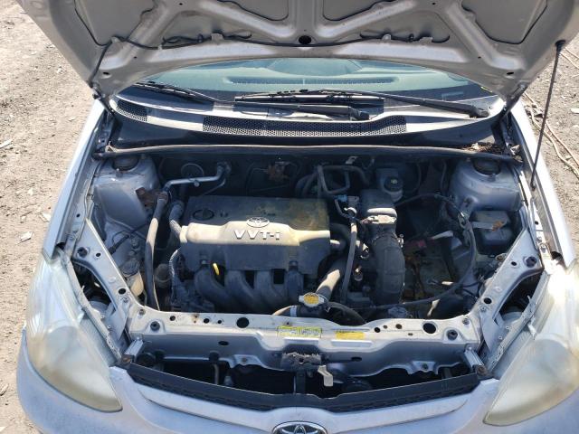 Photo 11 from auction – 2003 TOYOTA ECHO with VIN JTDBT123730283997