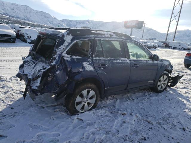 Снимка 3 от търг – 2010 SUBARU OUTBACK 2. с VIN 4S4BRCCC2A3346293