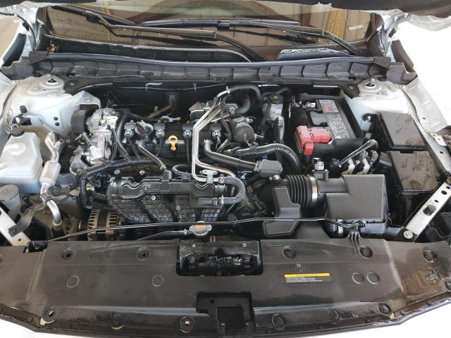 Photo 11 from auction – 2022 NISSAN ALTIMA SR with VIN 1N4BL4CVXNN405622