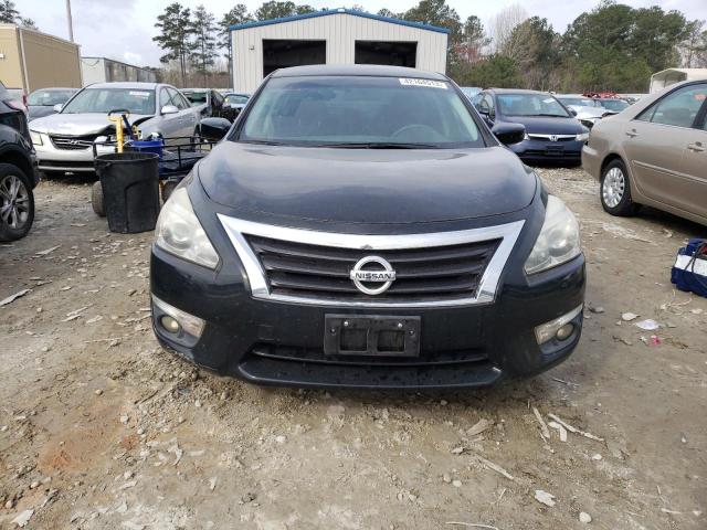 Photo 5 from auction – 2015 NISSAN ALTIMA 2.5 with VIN 1N4AL3AP2FC413883