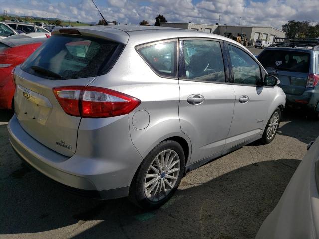 Photo 3 from auction – 2015 FORD C-MAX SE with VIN 1FADP5AU4FL107335
