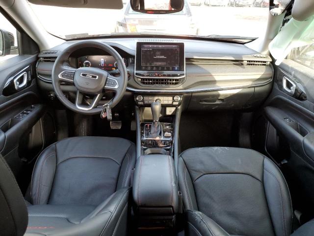 Photo 8 from auction – 2022 JEEP COMPASS TR with VIN 3C4NJDDB9NT165190