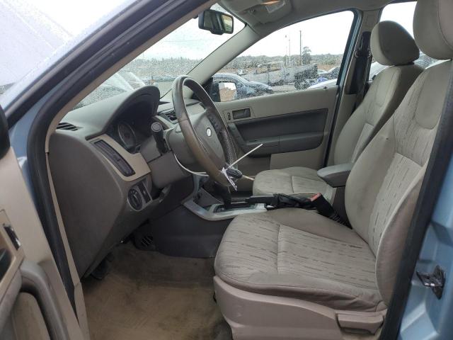 Photo 7 from auction – 2009 FORD FOCUS SE with VIN 1FAHP35N59W147077