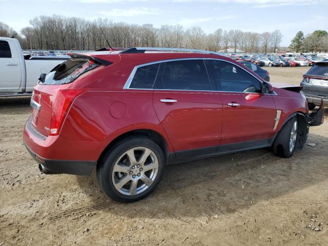 Photo 3 from auction – 2012 CADILLAC SRX PREMIU with VIN 3GYFNCE32CS556060