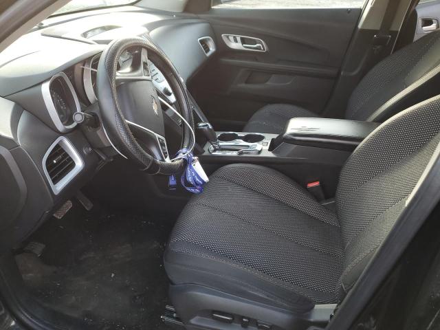 Photo 7 from auction – 2017 CHEVROLET EQUINOX LT with VIN 2GNFLFEK6H6339693