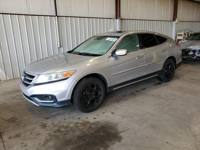 HONDA CROSSTOUR 2013 with VIN 5J6TF2H52DL002919 - Photo from auction