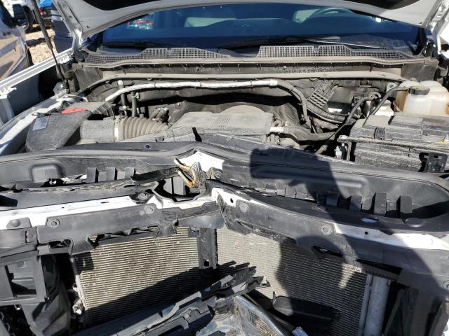 Photo 11 from auction – 2021 CHEVROLET SILVERADO with VIN 1GB1YLE72MF220641