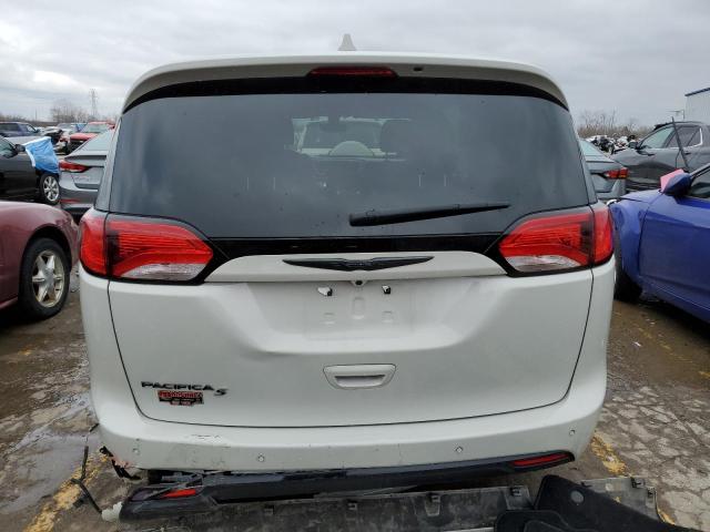 Photo 6 from auction – 2020 CHRYSLER PACIFICA T with VIN 2C4RC1FGXLR150104