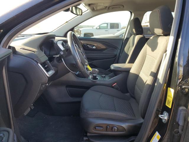 Photo 7 from auction – 2021 GMC TERRAIN SL with VIN 3GKALMEV5ML337610