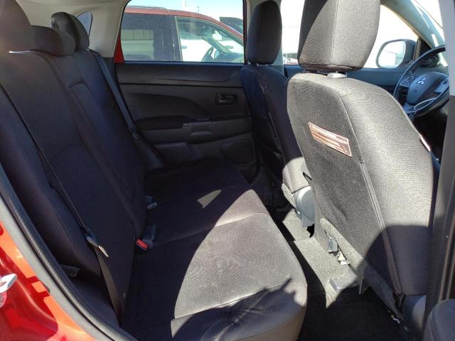 Photo 10 from auction – 2014 MITSUBISHI OUTLANDER with VIN 4A4AR3AU1EE022203