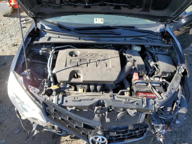 Photo 11 from auction – 2016 TOYOTA COROLLA L with VIN 2T1BURHE7GC597794
