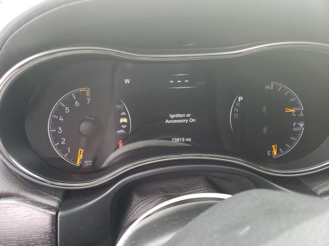 Photo 9 from auction – 2018 JEEP GRAND CHER with VIN 1C4RJFCG0JC285069
