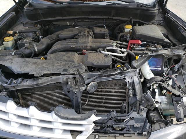 Photo 11 from auction – 2012 SUBARU FORESTER 2 with VIN JF2SHADC3CH462216