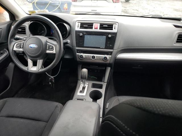 Photo 8 from auction – 2015 SUBARU LEGACY 2.5 with VIN 4S3BNAD6XF3013697