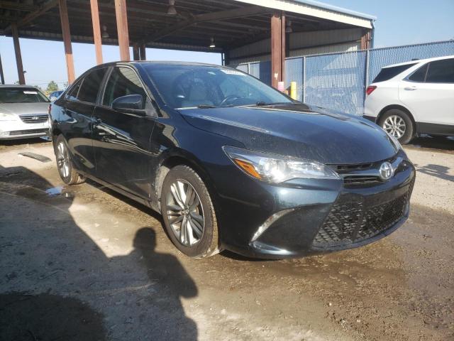 Photo 4 from auction – 2015 TOYOTA CAMRY LE with VIN 4T1BF1FK8FU033296