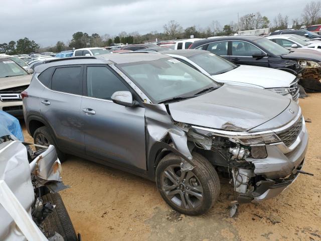 Photo 4 from auction – 2021 KIA SELTOS S with VIN KNDEU2AA7M7107153
