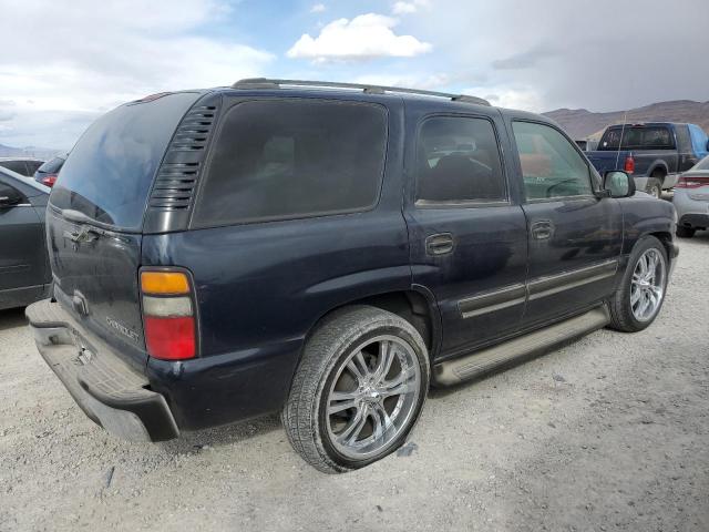 Photo 3 from auction – 2004 CHEVROLET TAHOE with VIN 1GNEC13VX4J271164