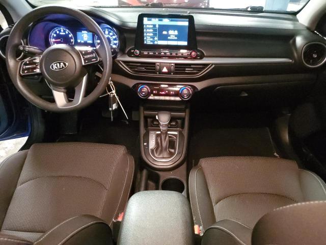 Photo 8 from auction – 2019 KIA FORTE FE with VIN 3KPF24AD4KE072004