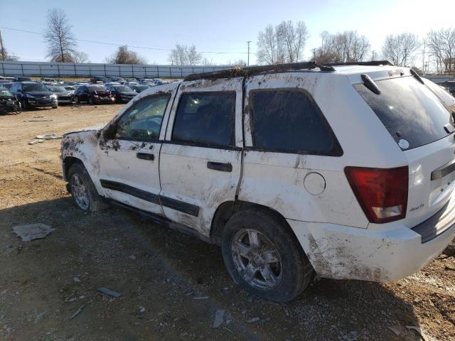 Photo 2 from auction – 2005 JEEP GRAND CHER with VIN 1J4GR48K05C705169