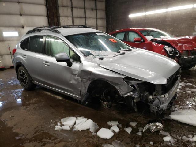 Foto 4 de la subasta – 2013 SUBARU XV CROSSTR con VIN JF2GPACCXD2209683