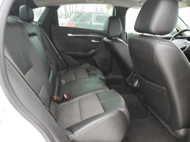 Photo 10 from auction – 2017 CHEVROLET IMPALA with VIN 2G1105SA4H9128968