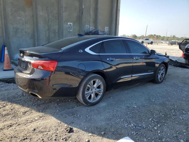 Photo 3 from auction – 2019 CHEVROLET IMPALA PRE with VIN 2G1105S37K9134207