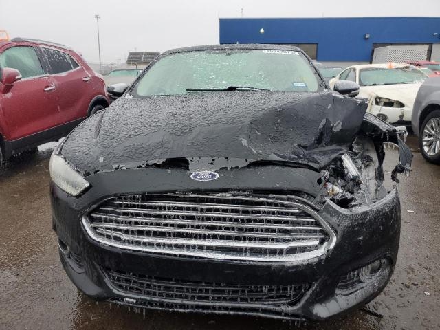 Photo 5 from auction – 2014 FORD FUSION SE with VIN 3FA6P0H93ER358232