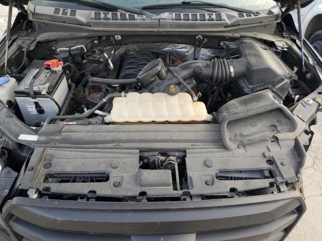 Photo 11 from auction – 2015 FORD F150 SUPER with VIN 1FTEW1EF8FKE35787