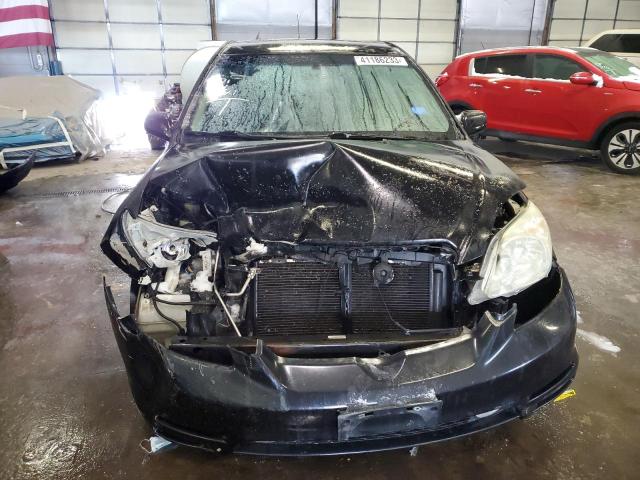 Photo 5 from auction – 2004 TOYOTA COROLLA MA with VIN 2T1KR32E14C244874