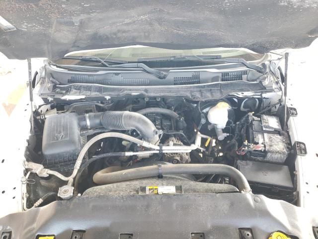 Photo 11 from auction – 2020 RAM 1500 CLASS with VIN 1C6RR7TT6LS109333