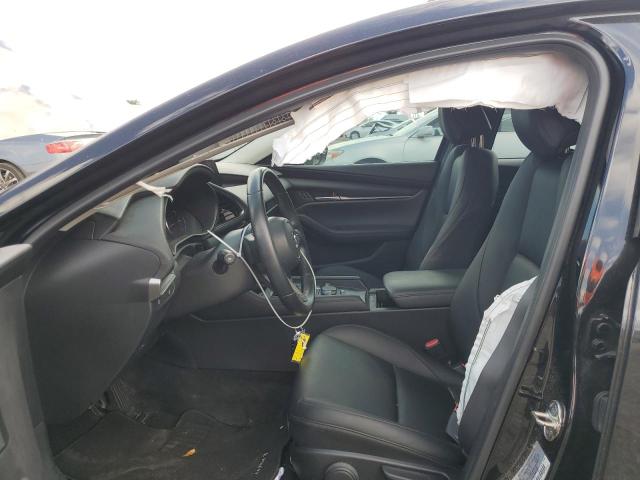 Photo 7 from auction – 2021 MAZDA 3 SELECT with VIN JM1BPABL4M1337790