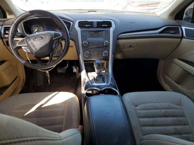 Photo 8 from auction – 2014 FORD FUSION SE with VIN 3FA6P0HD1ER247862