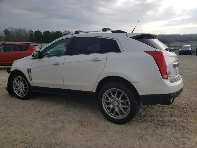Photo 2 from auction – 2014 CADILLAC SRX PERFOR with VIN 3GYFNCE39ES628066