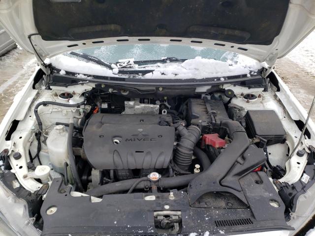 Photo 11 from auction – 2014 MITSUBISHI LANCER ES/ with VIN JA32U2FU7EU002636