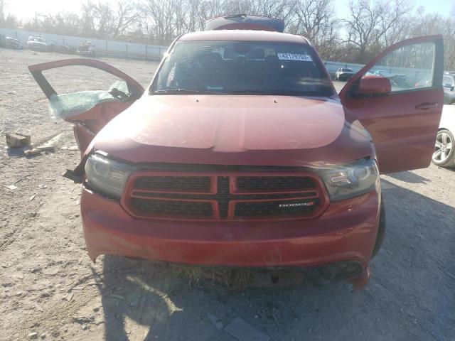 Photo 5 from auction – 2015 DODGE DURANGO SX with VIN 1C4RDHAG2FC146977