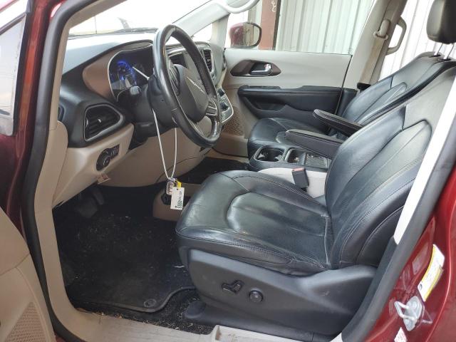 Photo 7 from auction – 2019 CHRYSLER PACIFICA T with VIN 2C4RC1BG0KR539466