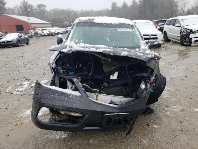 Photo 5 from auction – 2013 ACURA RDX TECHNO with VIN 5J8TB4H58DL015351
