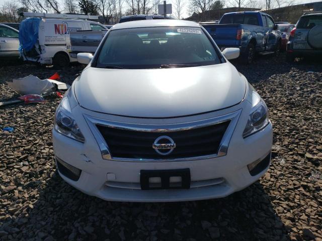 Photo 5 from auction – 2015 NISSAN ALTIMA with VIN 1N4AL3AP9FN345053