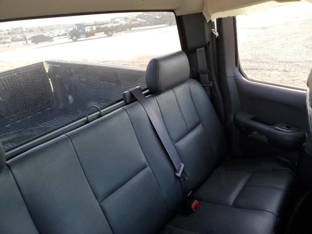 Photo 10 from auction – 2013 CHEVROLET SILVERADO with VIN 1GCRKREA0DZ246071