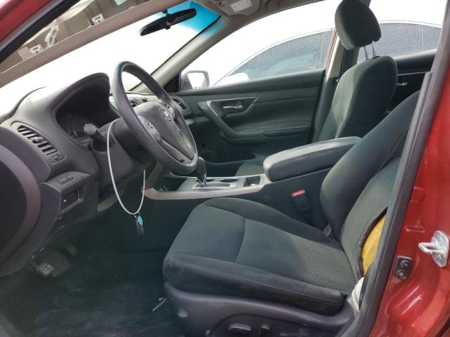 Photo 7 from auction – 2015 NISSAN ALTIMA 2.5 with VIN 1N4AL3AP0FC296093