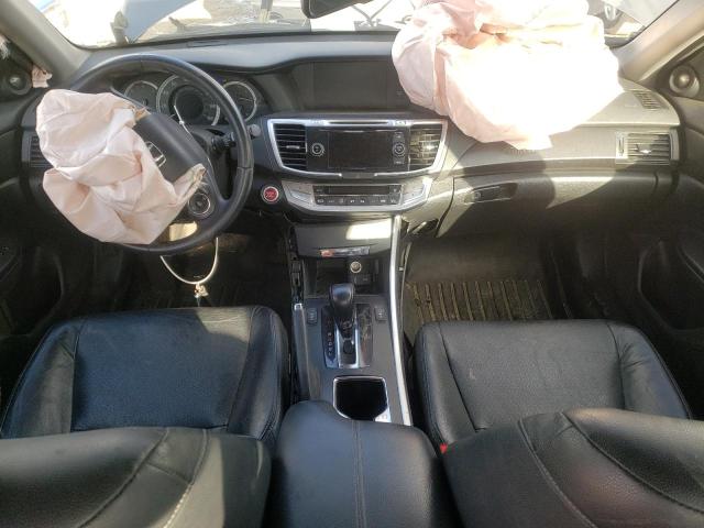 Photo 8 from auction – 2015 HONDA ACCORD EXL with VIN 1HGCR2F85FA123700