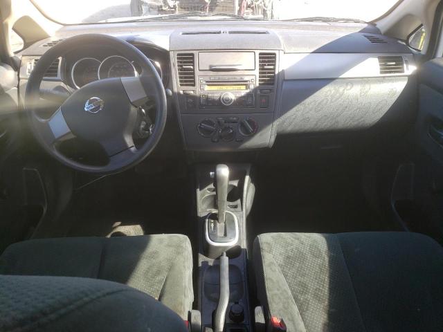 Foto 8 de la subasta – 2011 NISSAN VERSA S con VIN 3N1BC1AP0BL418617