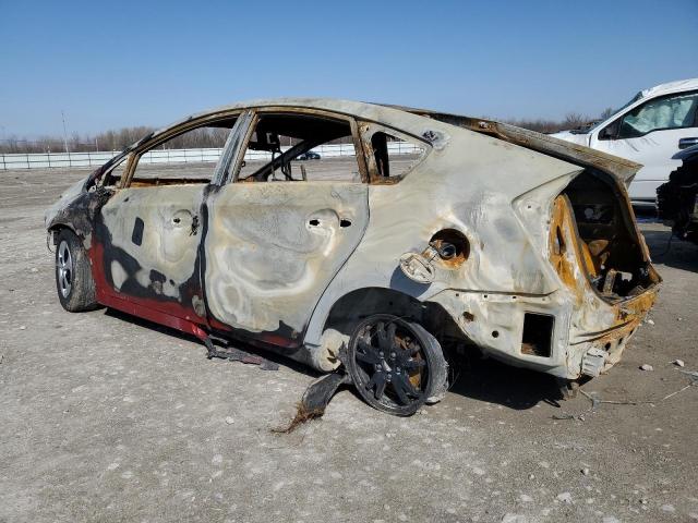 Photo 2 from auction – 2015 TOYOTA PRIUS with VIN JTDKN3DU8F0428710
