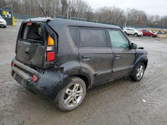 Photo 3 from auction – 2010 KIA SOUL + with VIN KNDJT2A2XA7087065